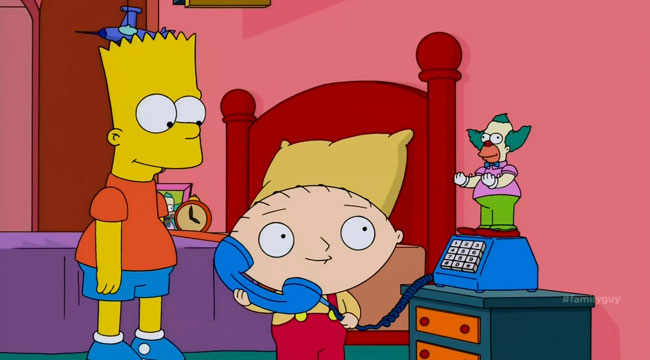 http://l7world.com/wp-content/uploads/2014/09/Family-Guy-rape-joke-crossover-Simpsons-Guy-Bart-Stewie-Moe-prank-call1.jpg