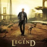 I am Legend movie