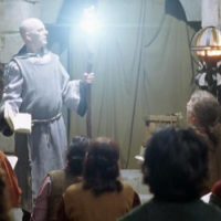 Stargate The Ark of Truth Ori