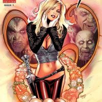 jenna jameson shadow hunter