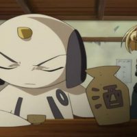 Dai Mahou Touge sake