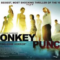Donkey Punch movie