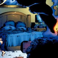 teen titans raped Final Crisis Revelations #1