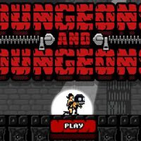 Dungeons and Dungeons video game