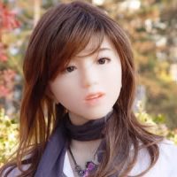 Stepford Wife sex robot