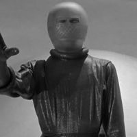 The Day the Earth Stood Still AKA Day Without a Gay