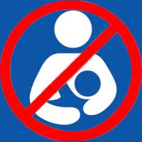 BUSTED! Facebook bans breastfeeding photos