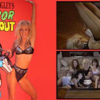 Linnea Quigley's Horror Workout
