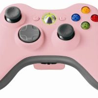 pink Xbox Live Bans Lesbian