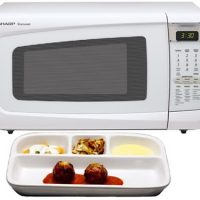 Microwave meatballs infertility