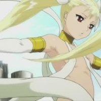 Dance in the Vampire Bund (lolicon)