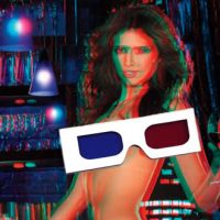 Playboy 3-D