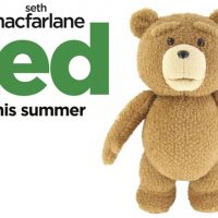 Ted Talking Plush Teddy Bear