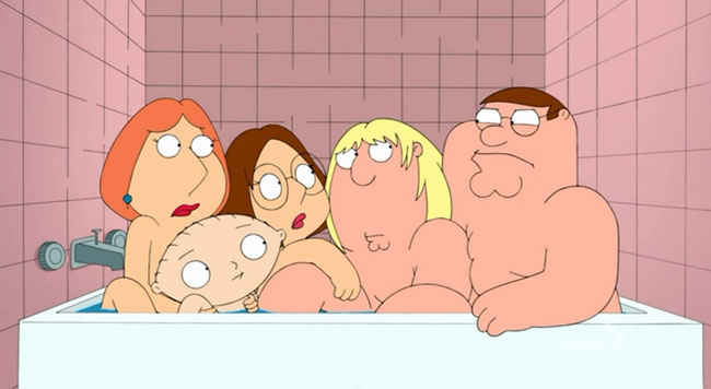 Family Guy Loretta Porn - Nude pics of loretta from family guy - Nude pic