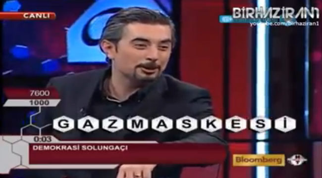 Turkish Game Show Host Wins Political Victory