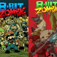 8-Bit Zombies