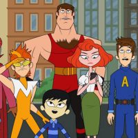 The Awesomes Review