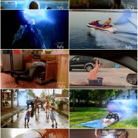 Top 10 Ghost Shark Death Scenes