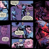 Invasion of the Penis Snatchers