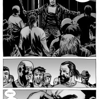 Of Course You Realize This Means War (The Walking-Dead 114 - Negan)