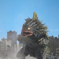 Syfy Kaiju Series by Bryan Singer