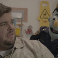 The Fuzz Review - Sanchez (Jon Gabrus) Herbie (David Fino)