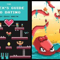 The Geek's Guide to Dating (Eric Smith)