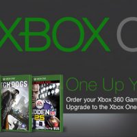 Xbox One Release Date Not Soon Enough