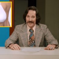 Anchorman 2 trailers bring on the fun bags