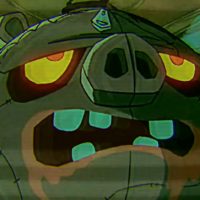 Angry Birds Halloween Music Video