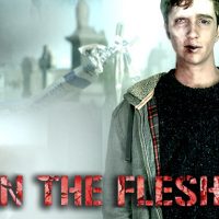 In the Flesh Season 2 in Production