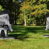 SpongeBob SquarePants gravestone controversy
