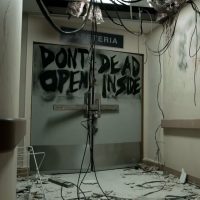 The Walking Dead Webisode: The Oath