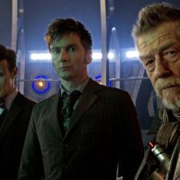 Day of the Doctor Synopsis Revealed