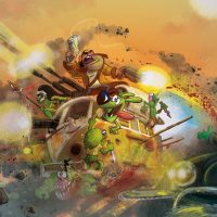 Dead Meat webseries features mutant puppets!