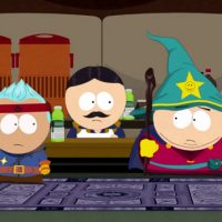 South Park The Stick of Truth gameplay trailer