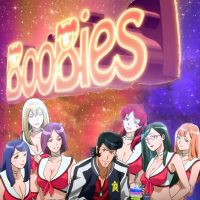 Space Dandy boldly goes where anime has gone before