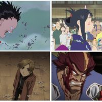 Toonami movies all December (Akira, Summer Wars, Fullmetal Alchemist The Conqueror of Shamballa, Trigun Badland Rumble)