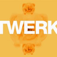 Twerksgiving
