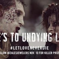 Zombie Zales commercial