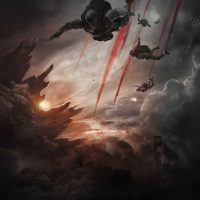 Official Godzilla trailer