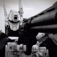 Patlabor The Next Generation (ingram mecha)