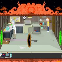 Rick and Morty video game review