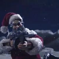 Robot Chicken Born Again Virgin Christmas Special preview