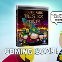 South Park Console Wars Over (The Stick of Truth coming soon)