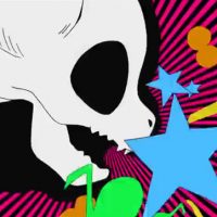 Space Dandy trailer will blow your mind