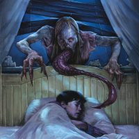 The Strain TV trailer Guillermo del Toro