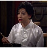 How I Met Your Mother racist kung fu parody