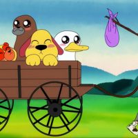 Scientifically Accurate Pokemon