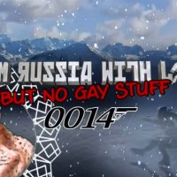 Colbert revives gay character from Kids in the Hall for Olympics (Buddy Cole - Scott Thompson)